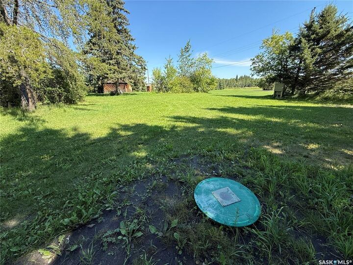 Property Photo:  14-16 1st Avenue  SK S0J 1Z0 