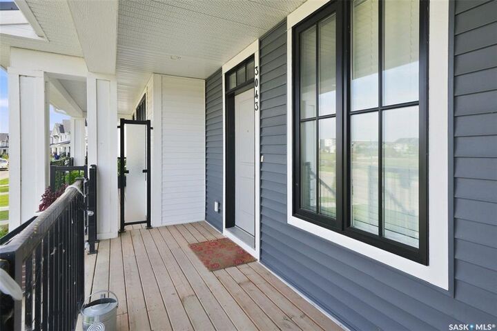 Property Photo:  3043 Brighton Common  SK S7V 0Z5 
