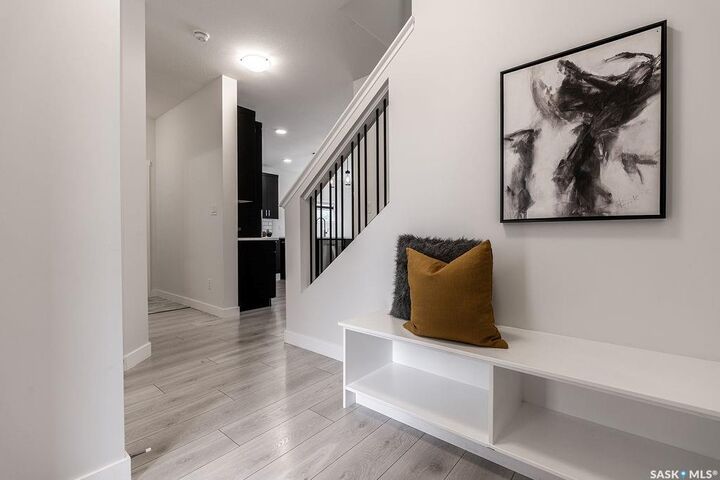 Property Photo: 213 Dubois Crescent SK S7V 0R4