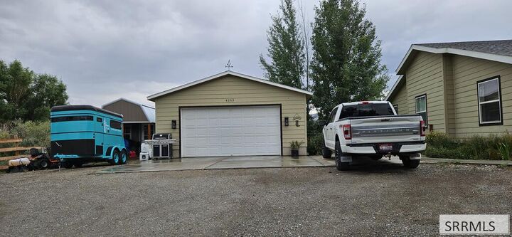 Property Photo:  4253 Highway 93  ID 83251 