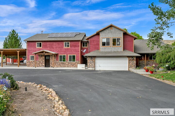 Property Photo:  2783 E Read Street  ID 83263 