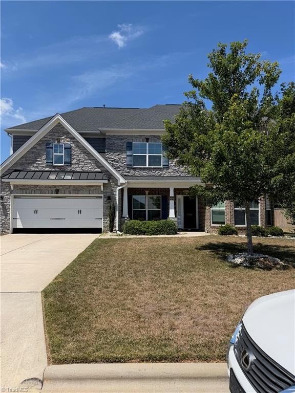 Property Photo:  5792 Highland Grove Drive  NC 27358 