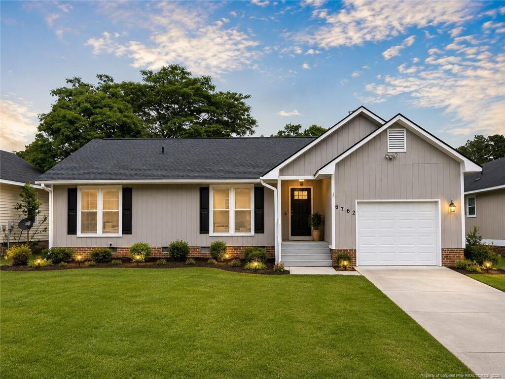 Property Photo: 6762 Candlewood Drive NC 28314