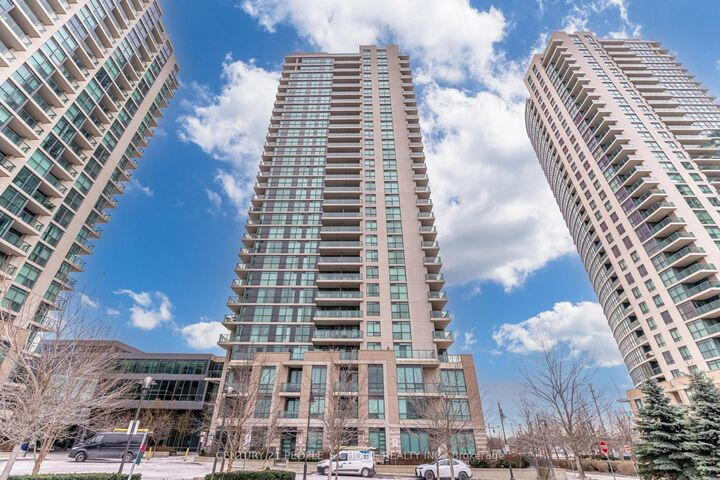 215 Sherway Gardens Road 2005 — photo 1