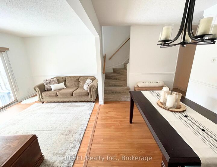 Property Photo:  5815 Swayze Drive 11  ON L2J 3W3 