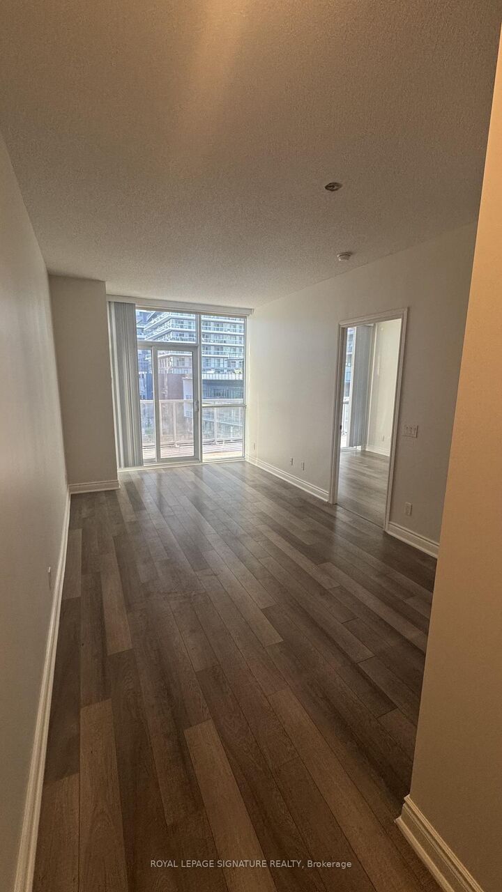Property Photo: 80 Marine Parade Drive 430 ON M8V 0A3