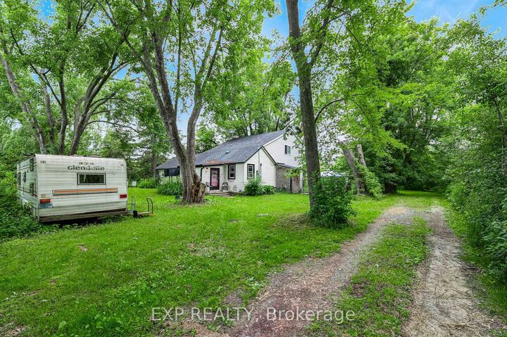 Property Photo: 1435 Thorah Concession Road 7 N/A ON L0K 1A0