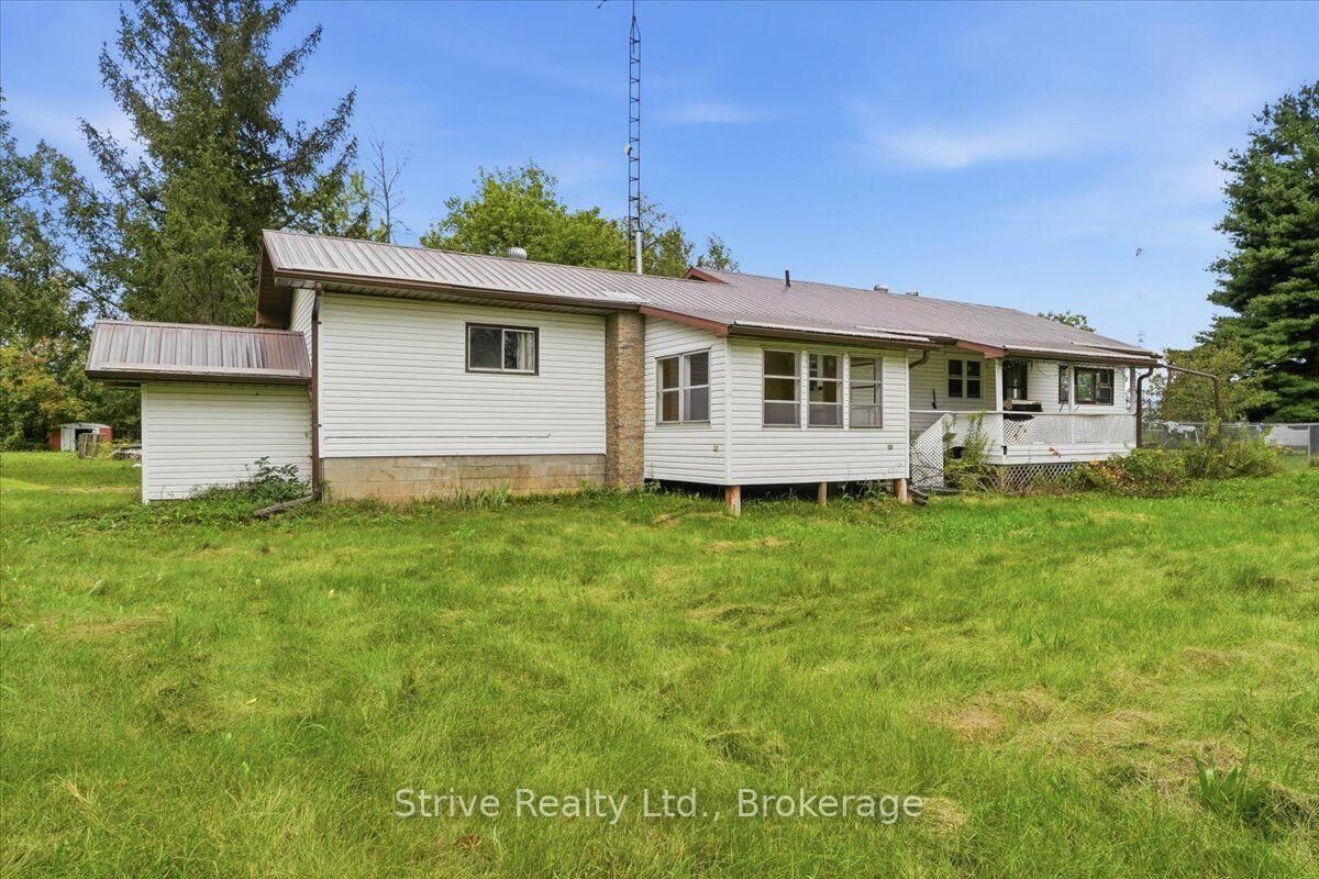 Property Photo:  16537 Hwy 62 N/A  ON K0K 1Y0 