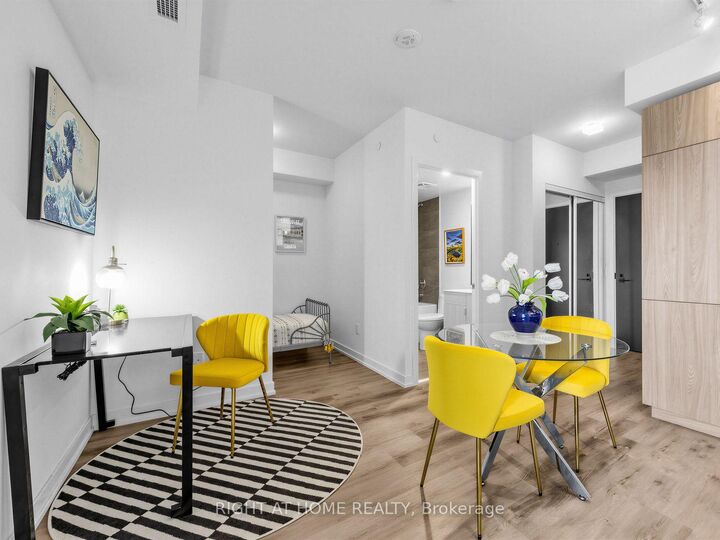 Property Photo: 28 Eastern Avenue 723 ON M5A 0Y2