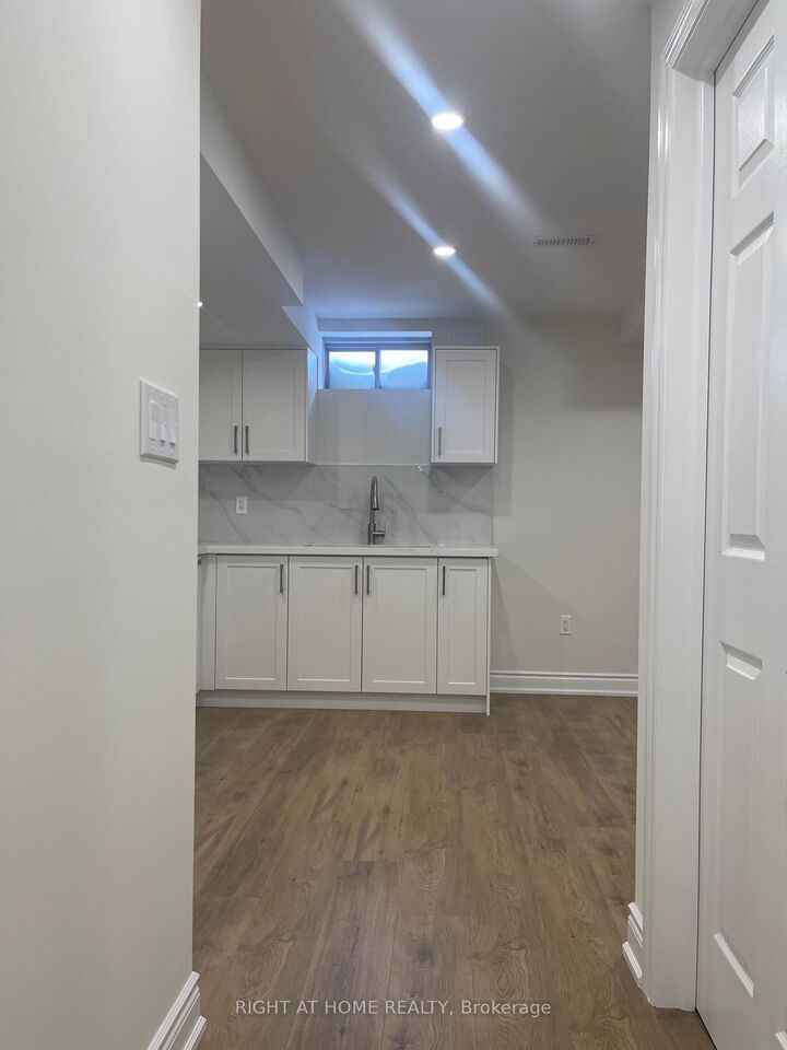 Property Photo:  49 Masters Street Bsmt  ON L3B 0N4 
