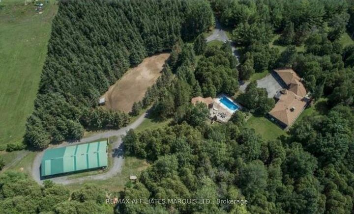 Property Photo:  4466 County 34 Road  ON K0C 1L0 