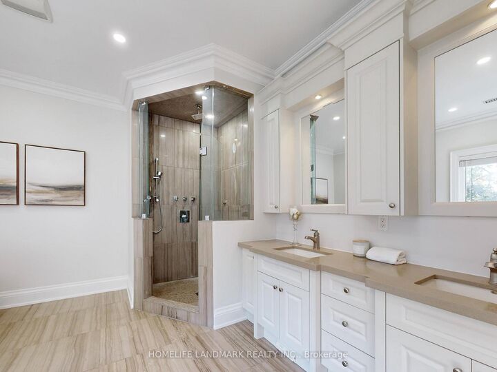 Property Photo:  183 Byng Avenue  ON M2N 4K8 