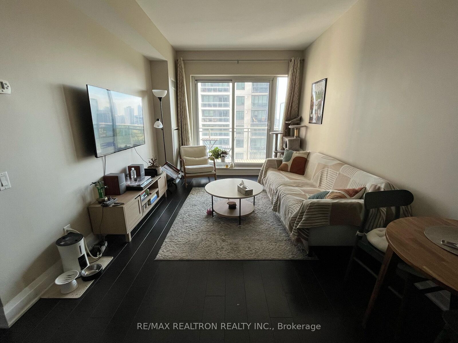 Property Photo:  83 Redpath Avenue S 1506  ON M4S 0A2 