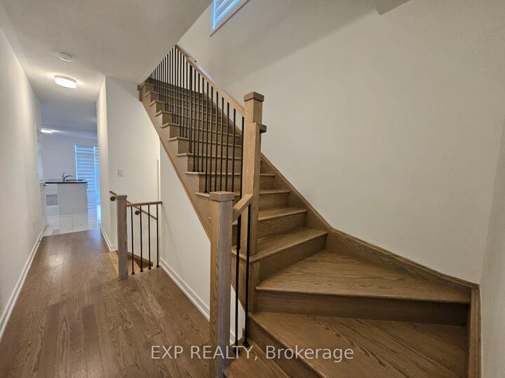 Property Photo:  159 Haldimand Street  ON L4H 5J4 