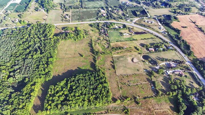 Property Photo: 8438 Hwy 7 N/A ON N0B 2K0