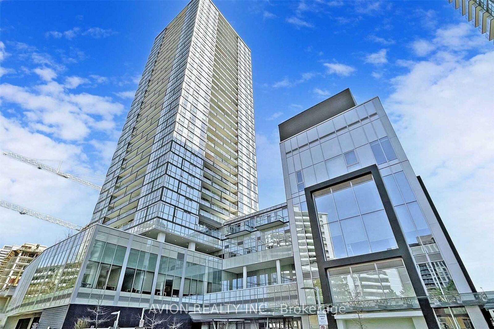 Property Photo:  5180 Yonge Street 2802  ON M2N 5P6 