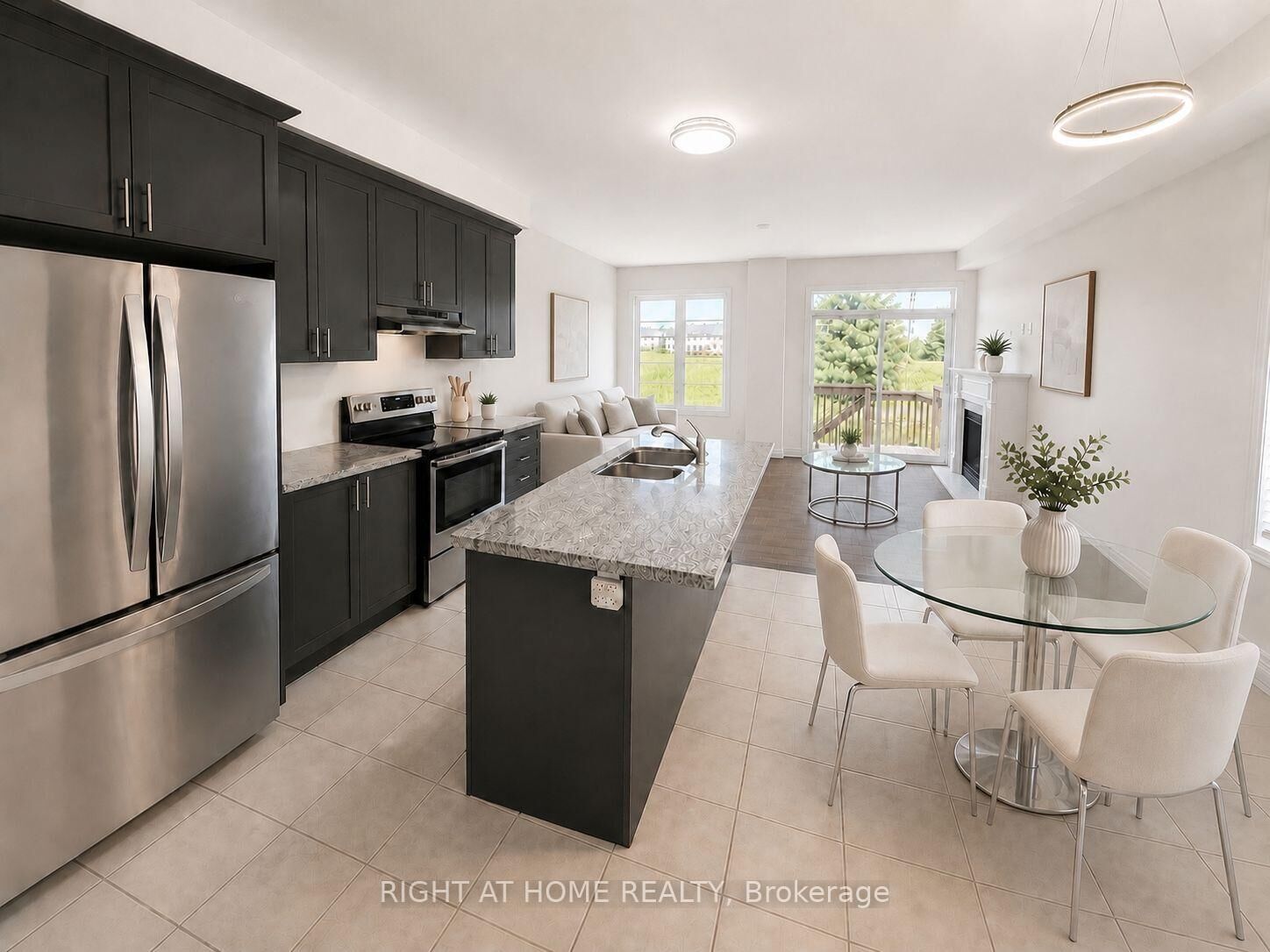 Property Photo: 52 Heming Trail ON L9K 0J8