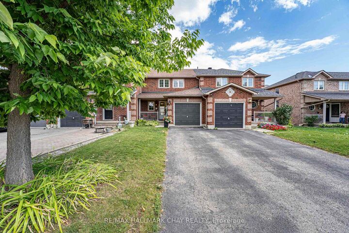 Property Photo: 2035 Swan Street ON L9S 0B5