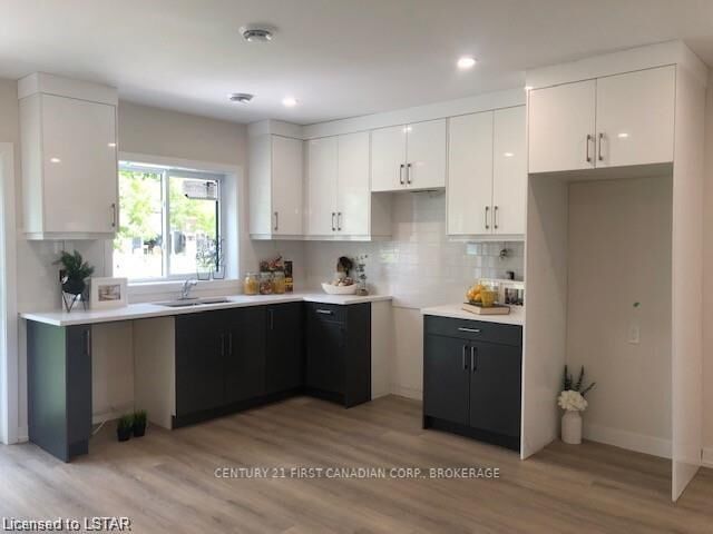 Property Photo: 2388 Boswell Street ON N0N 1B0