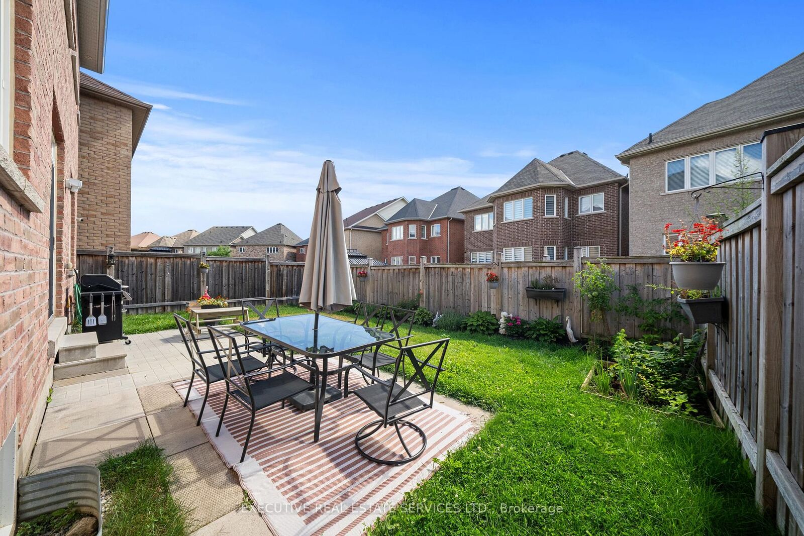 Photo de la propriété: 7 Yelands Road ON L7A 3Z8