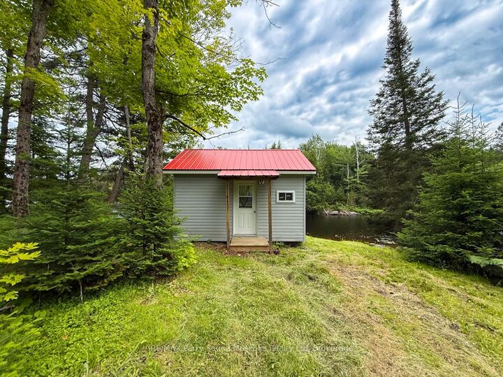 Property Photo:  14 Moose Lane  ON P0A 1G0 