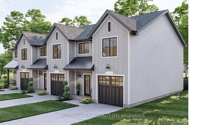 Property Photo:  1005 Arthur Street  ON L2A 4J2 