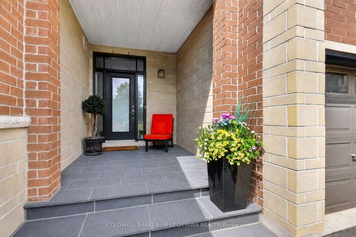 Property Photo: 184 Mattingly Way ON K4M 0C4