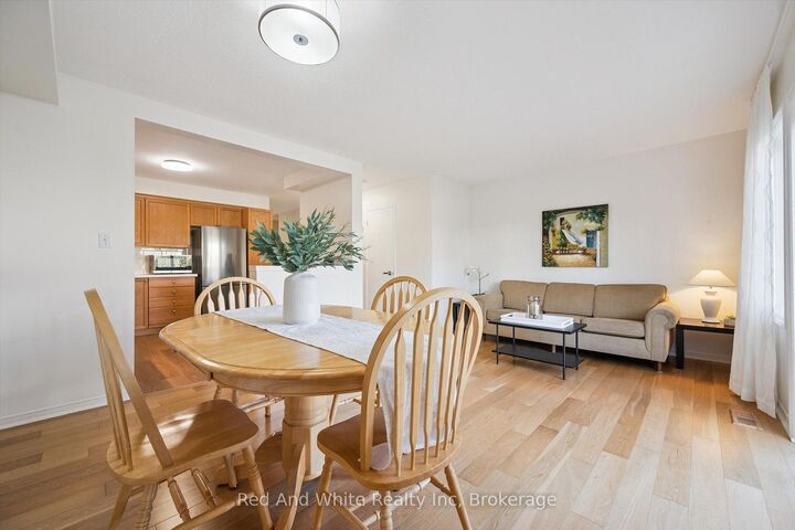 Property Photo:  151 Clairfields Drive E 3  ON N1L 1P5 