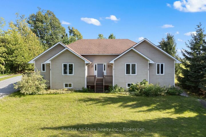 Property Photo: 72 Patterson Road ON K0M 1N0