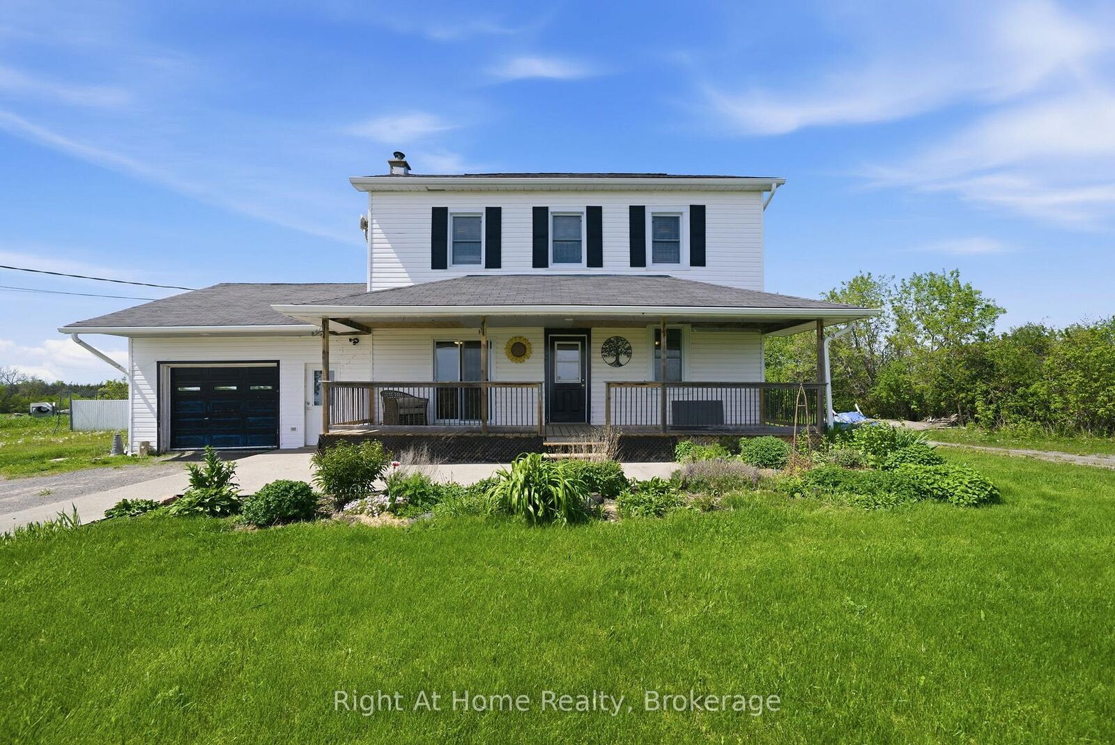 Property Photo:  660 County Rd 19 Road  ON K0K 1T0 