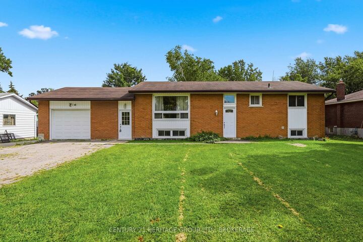 Property Photo:  278 Lester Road  ON K8V 5P8 