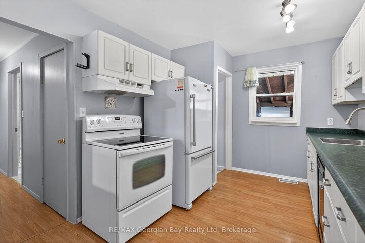 Property Photo: 2407 Rumney Road ON L4R 4K3