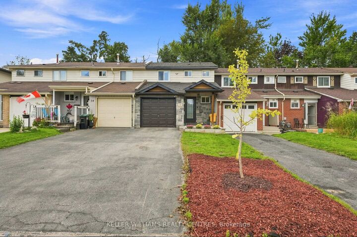Property Photo:  36 Chaucer Crescent  ON L4N 4T7 
