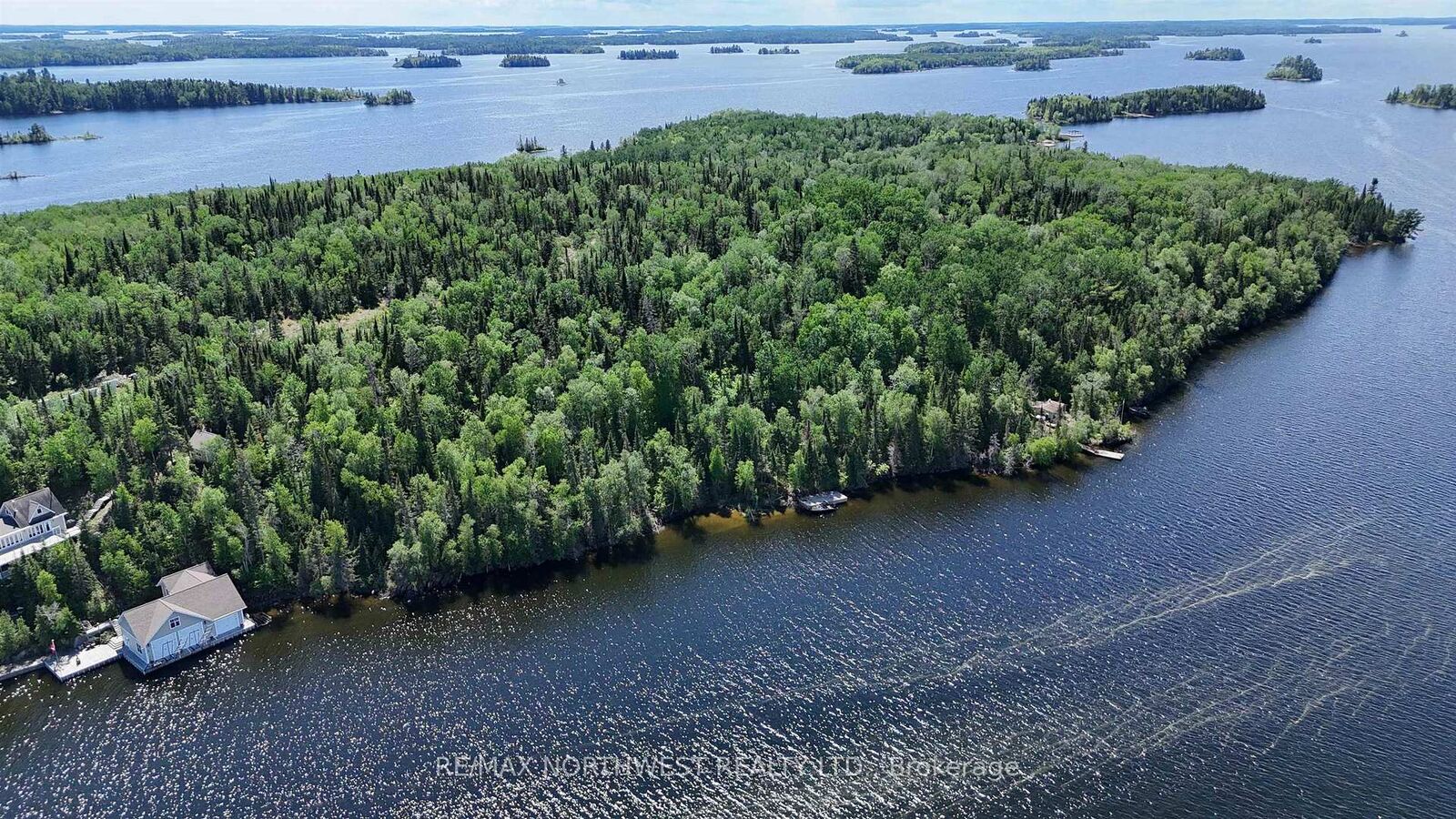 Property Photo: Lot 24 2467 Pipestone Peninsula ON P0C 1N0
