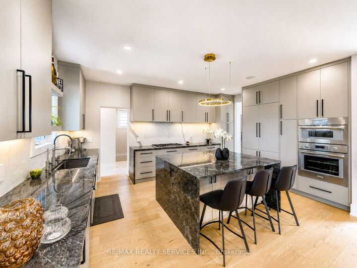 Property Photo: 519 Third Line ON L6L 4A8