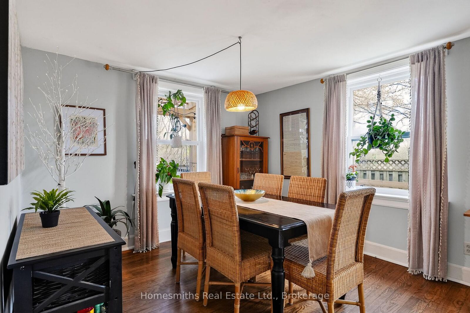 Property Photo:  1002 Ontario Street  ON K9A 3C7 