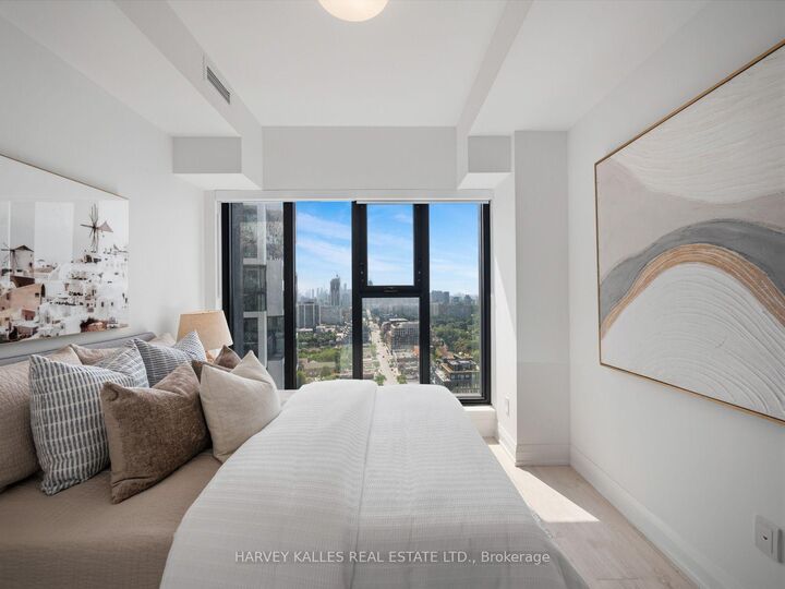 Property Photo: 20 Soudan Avenue 2607 ON M4S 0E2
