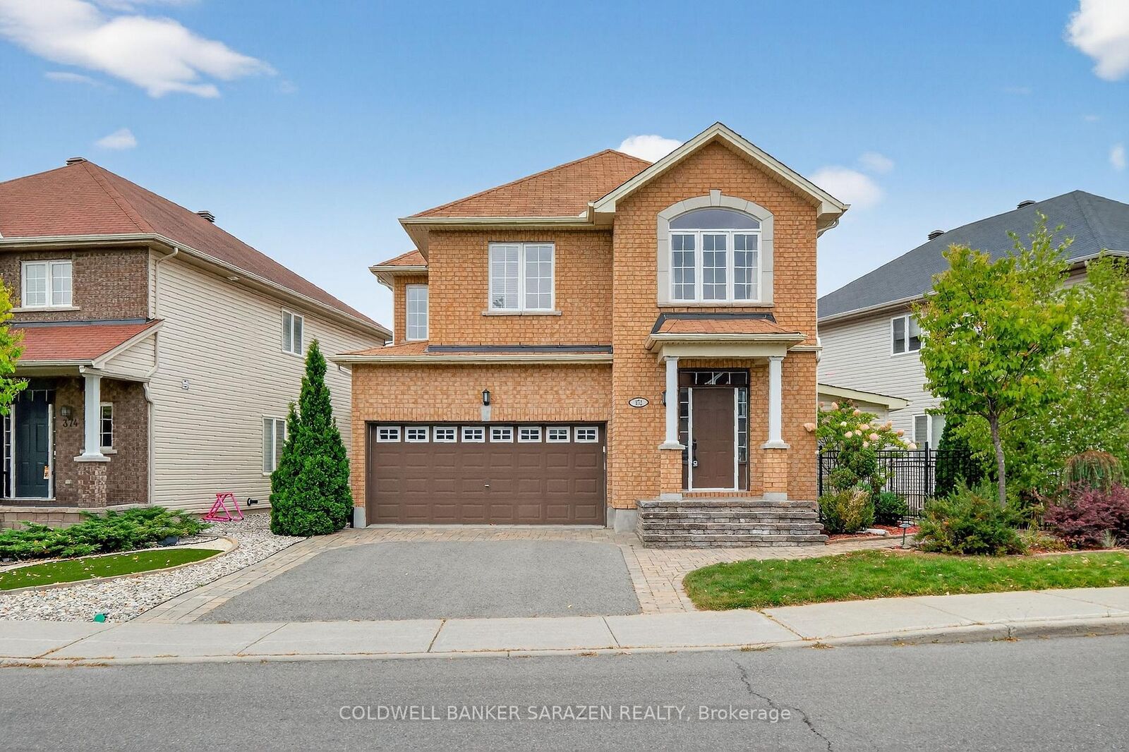 Property Photo:  372 Antigonish Avenue  ON K4A 0T9 