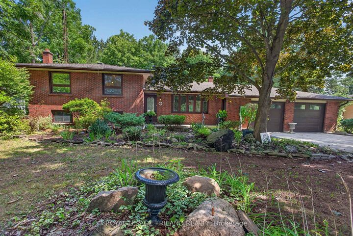 Property Photo: 115 Springer Street ON N0L 1R0