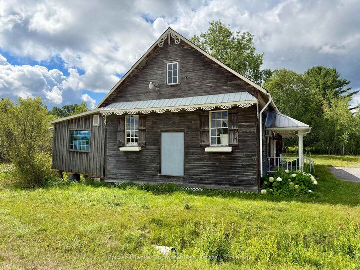 Property Photo: 5 Seagull Lake Road S ON P0H 1A0