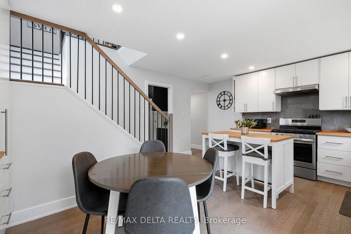 Property Photo:  991 Dianne Street  ON K4K 1J6 