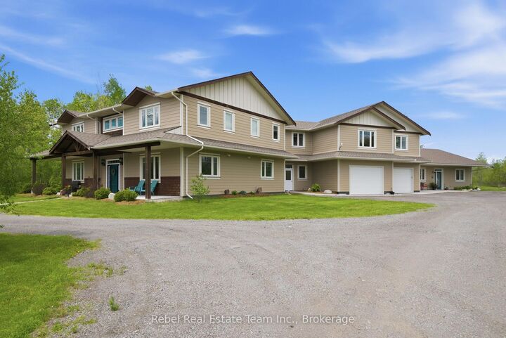 Property Photo:  190 Lakeshore Road  ON K0K 1H0 