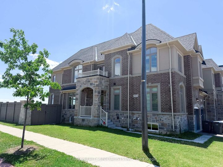 Property Photo: 380 Rivermont Road ON L6Y 6H7