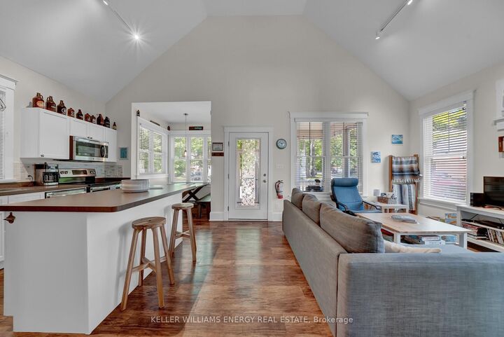 Property Photo:  2 Pine Forest Lane  ON K0K 1P0 