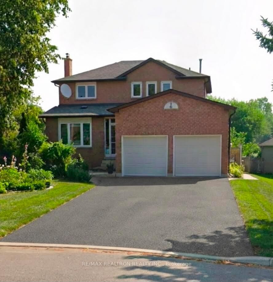 Property Photo:  55 Cromarty Place  ON L6A 1E6 