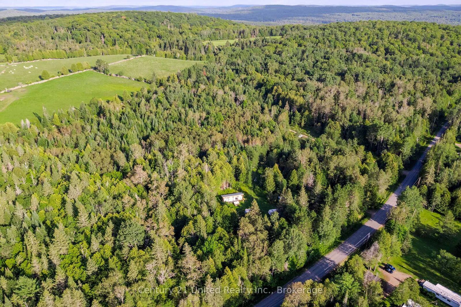 Property Photo:  702 Letterkenny Road  ON K0J 2E0 