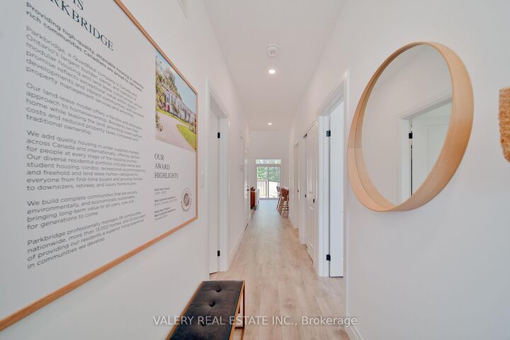 Property Photo:  3033 Townline Road Unit M  ON L0S 1S1 
