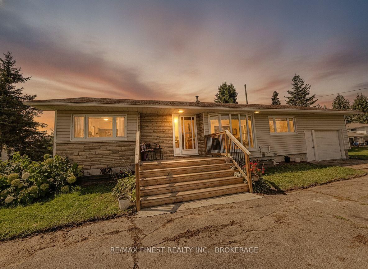 Property Photo: 9859 County Rd 42 N/A ON K0A 1X0