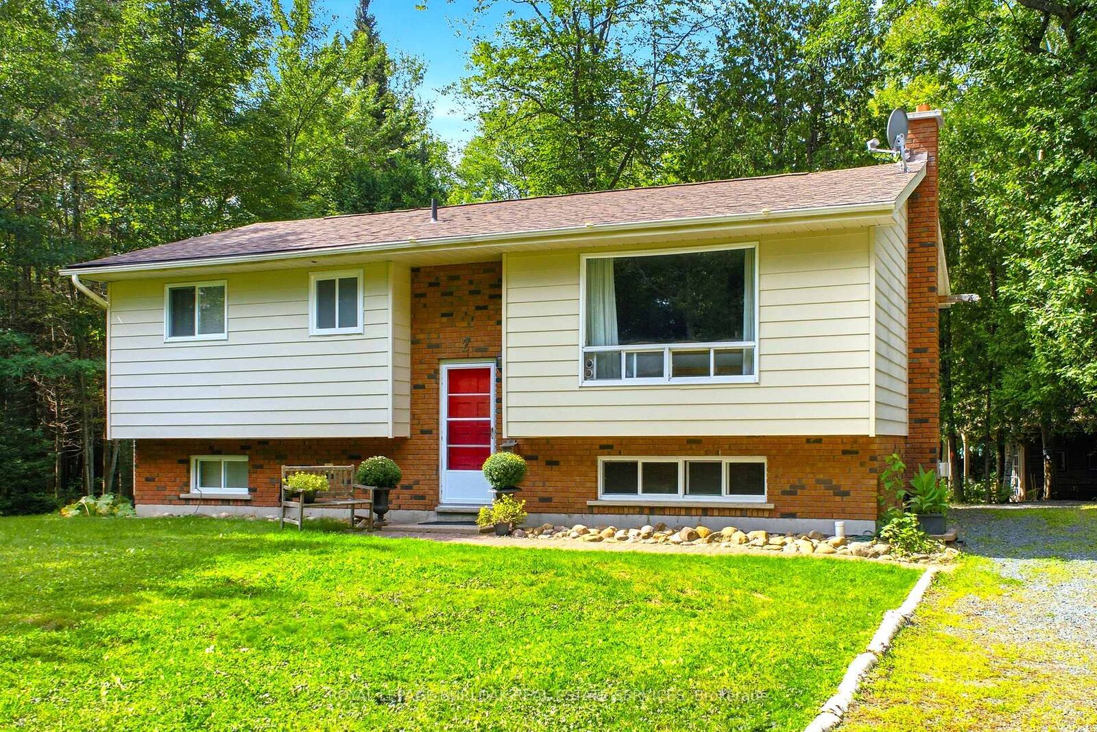 Property Photo:  2 Marine Drive  ON P0R 1B0 