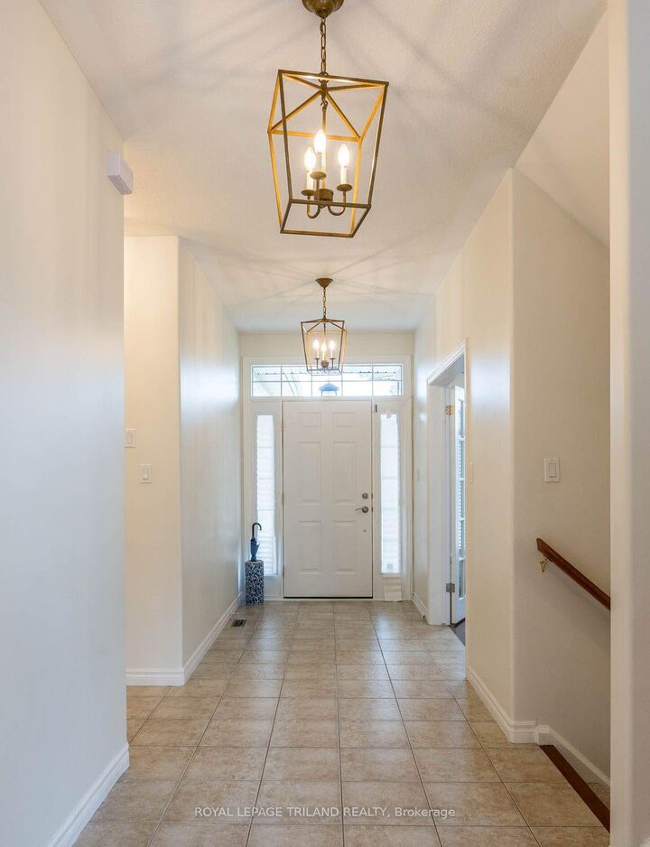 Property Photo: 1310 Shore Road ON N6K 4Z8